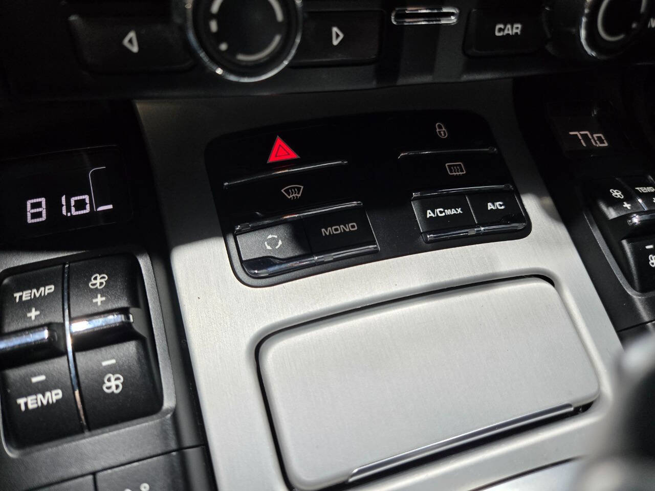 Used 2013 Porsche Cayenne GTS image 83