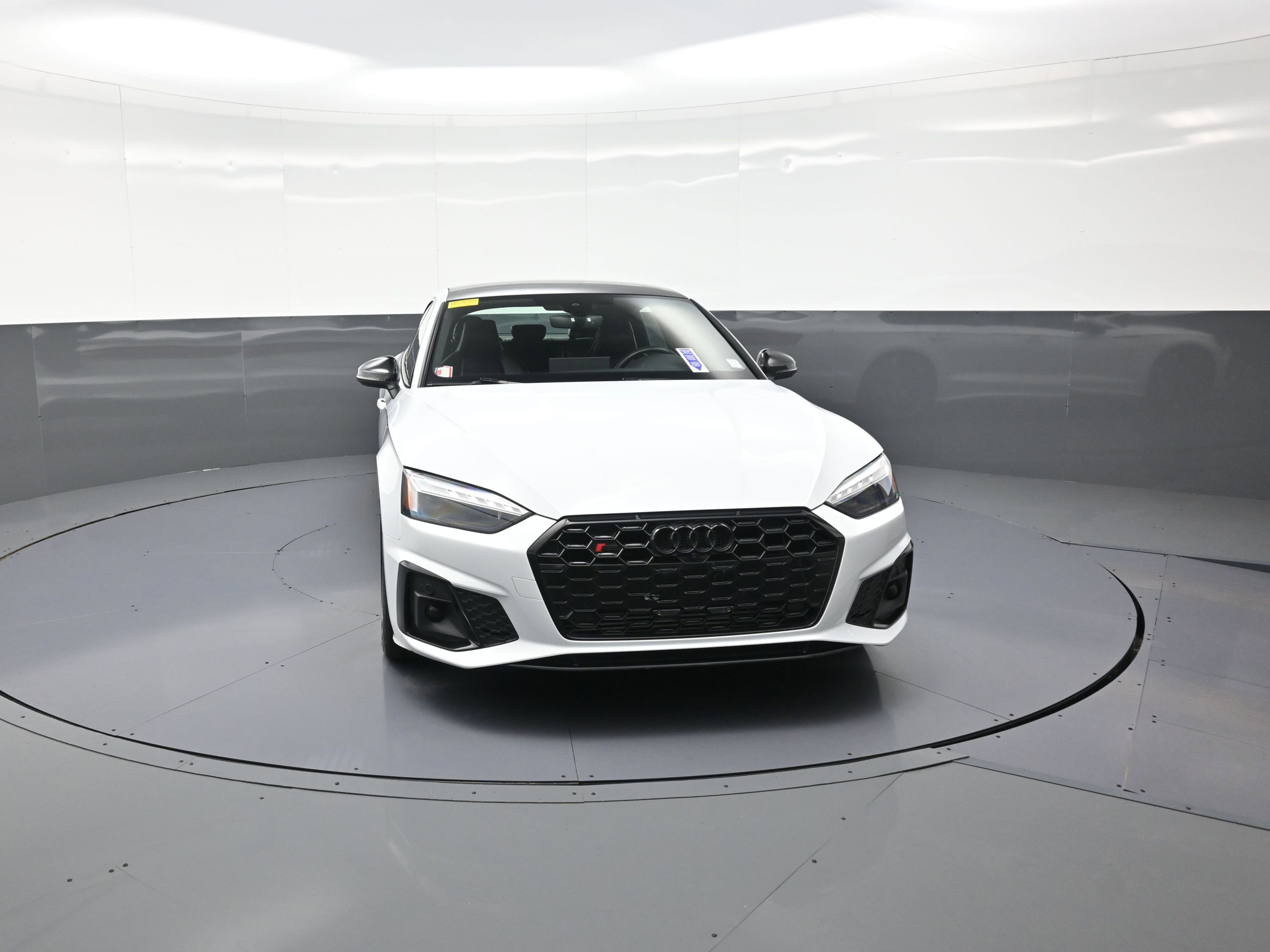 Used 2023 Audi S5 Premium Plus image 8