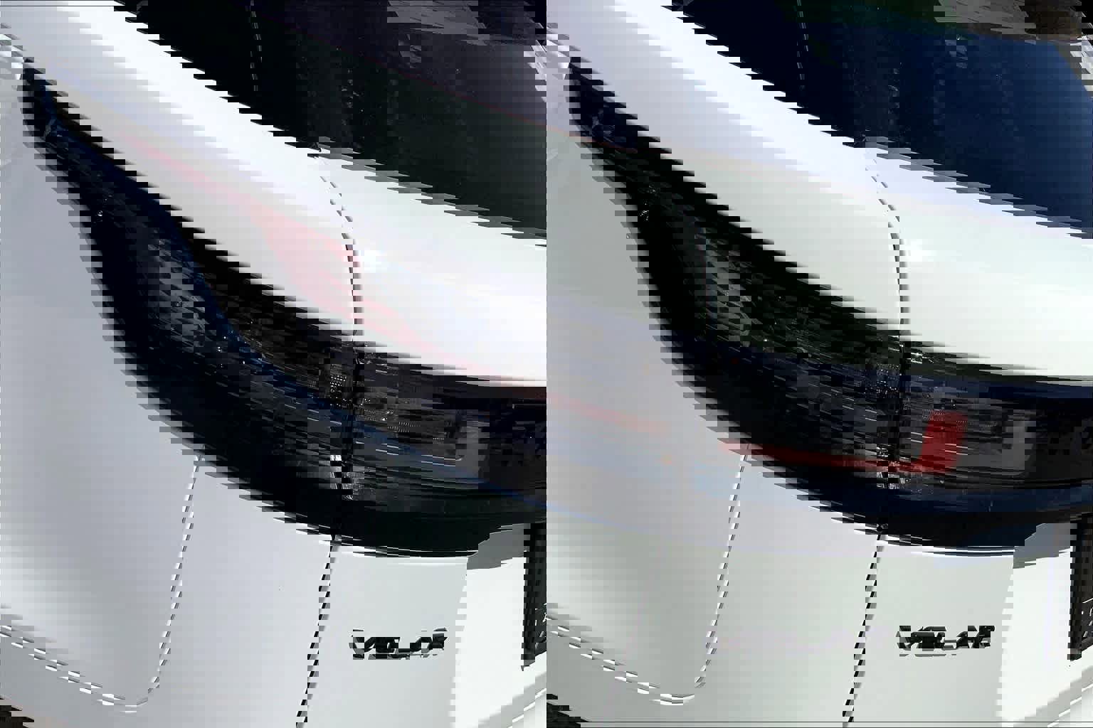 Used 2025 Land Rover Range Rover Velar Dynamic SE image 26