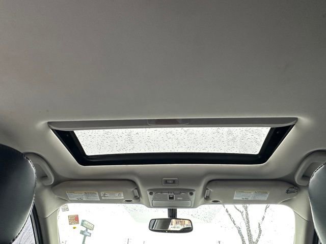 Used 2018 Nissan Pathfinder SL w/ SL Premium Package image 28