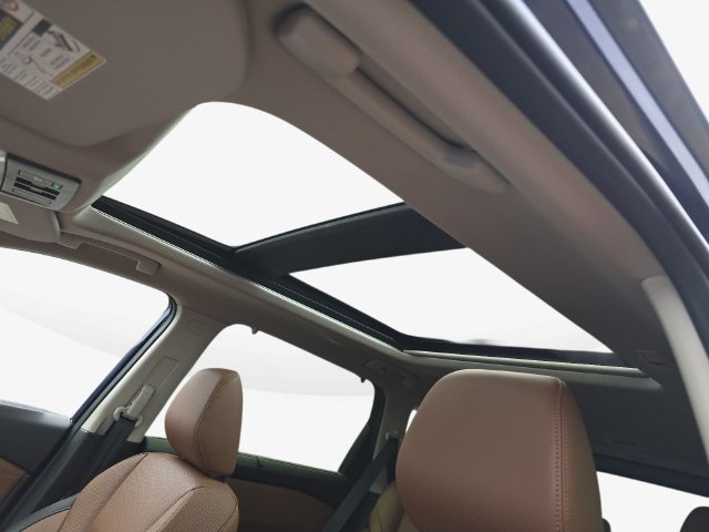 New 2026 Nissan Rogue Platinum AWD/4WD image 31