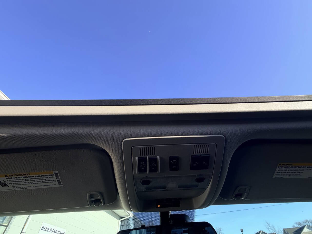 Used 2009 Chevrolet Suburban LTZ image 62