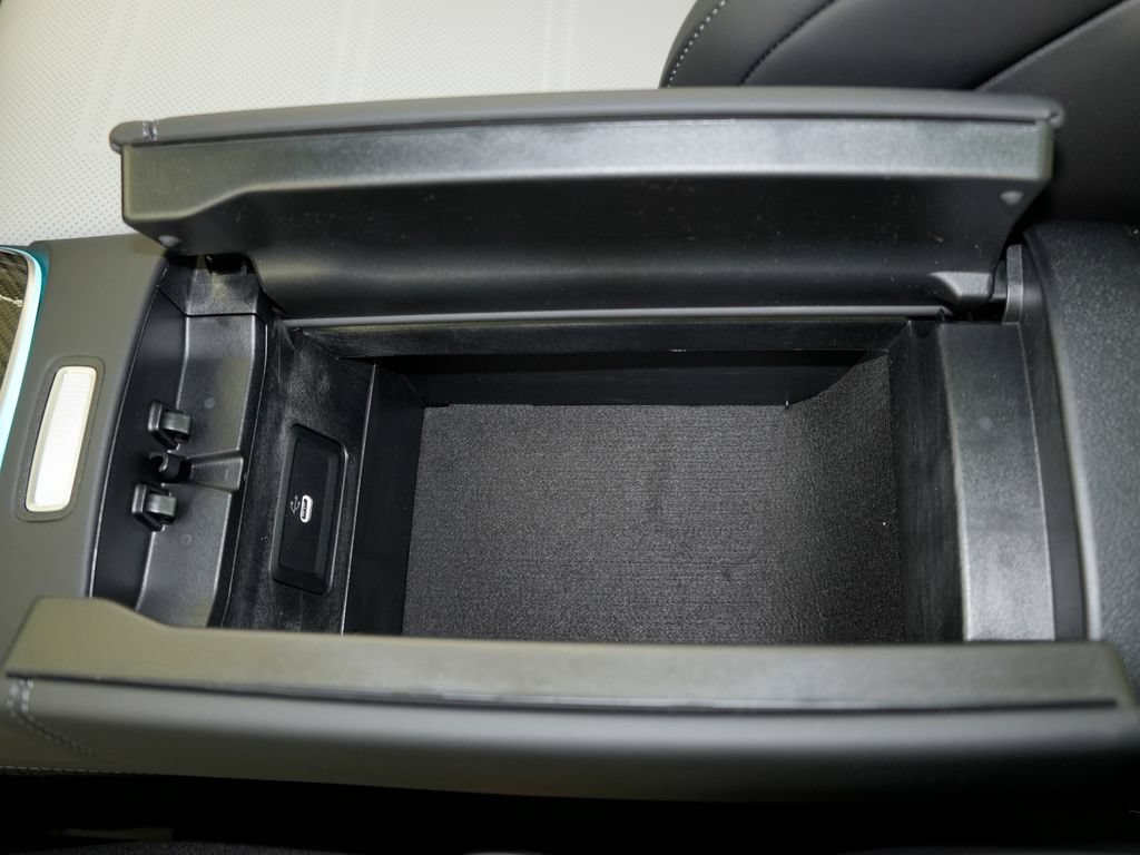 New 2027 Mercedes-Benz E 53 AMG e 4MATIC Wagon image 25