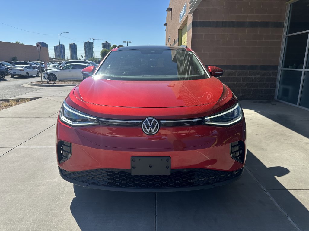 Used 2023 Volkswagen ID.4 S image 9