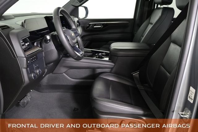 Used 2025 Chevrolet Tahoe LT RWD image 23