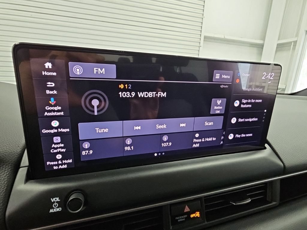 New 2026 Honda Pilot Black Edition image 16