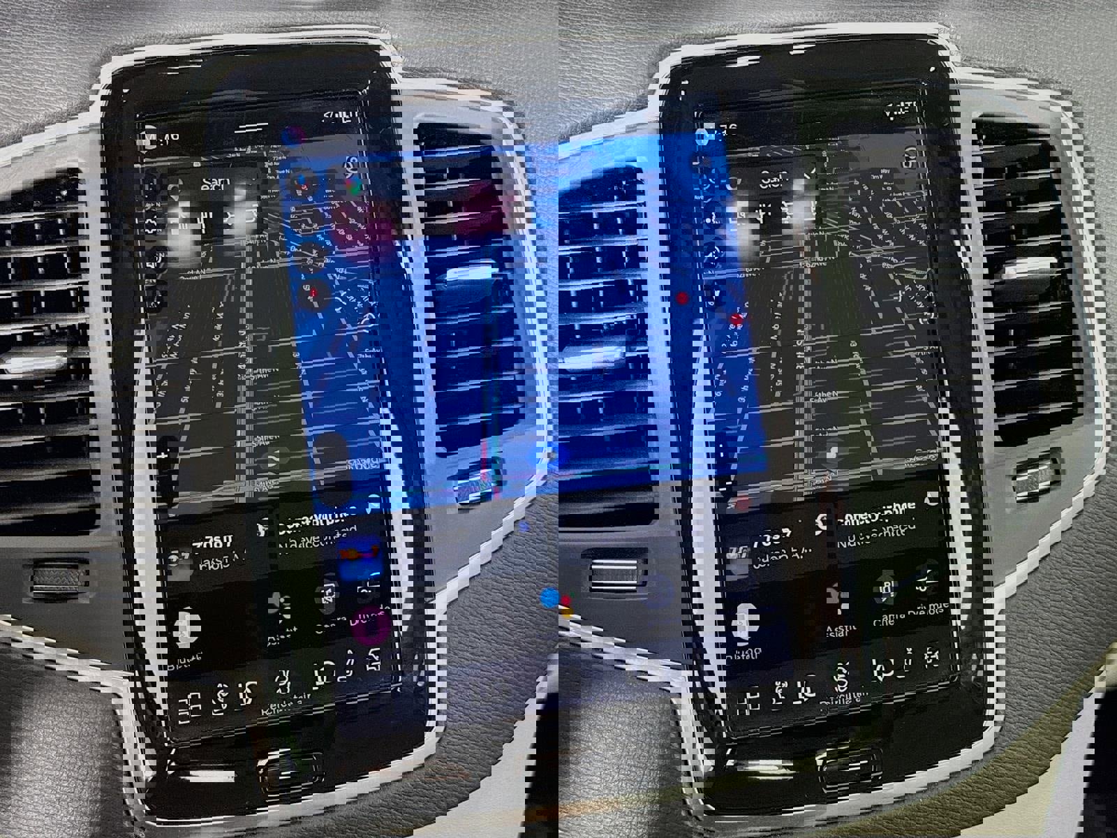 Used 2023 Volvo XC90 B5 Core w/ Climate Package image 17