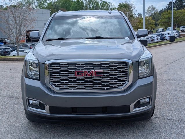 Used 2018 GMC Yukon Denali w/ Open Road Package image 2