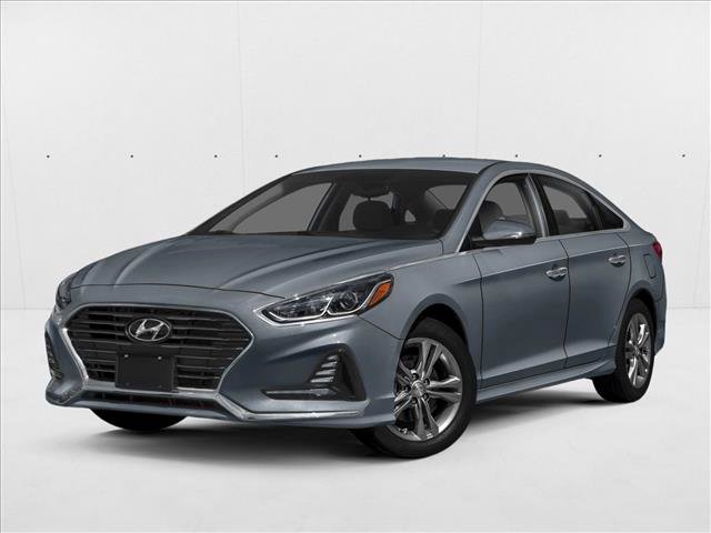 Used 2018 Hyundai Sonata SE