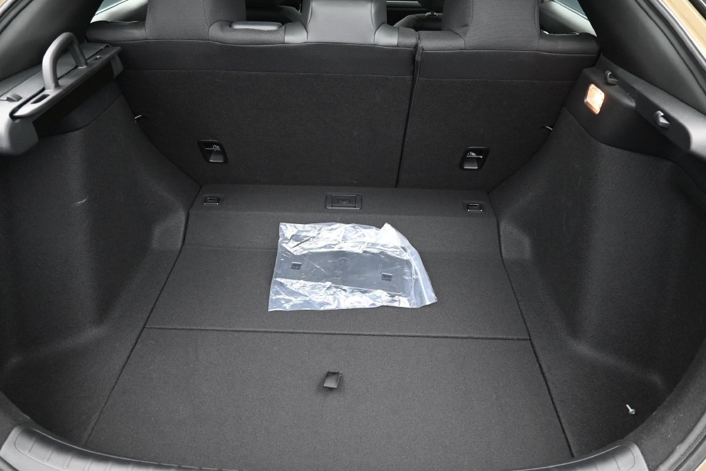 Used 2026 Honda Civic Sport image 16