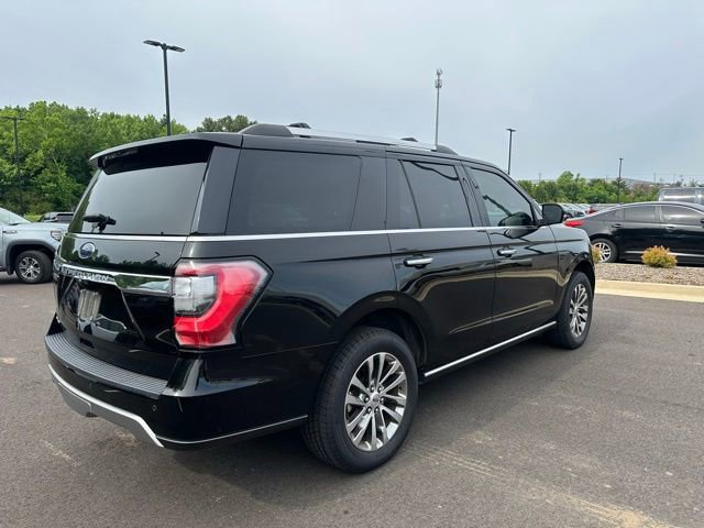 Used 2018 Ford Expedition Limited RWD image 5