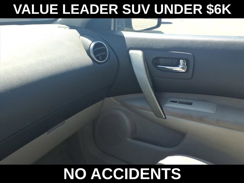 Used 2013 Nissan Rogue S w/ Special Edition Pkg AWD/4WD image 25