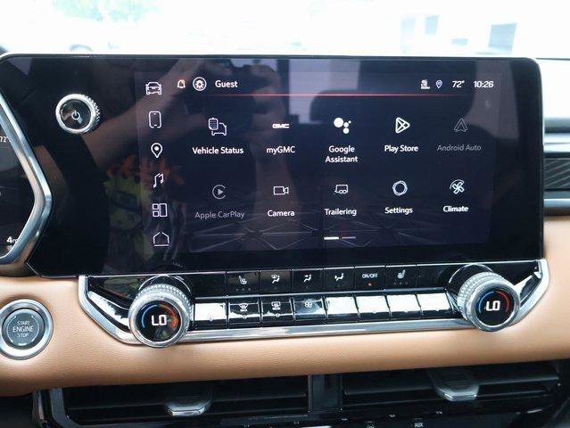 New 2026 GMC Canyon AT4 image 26