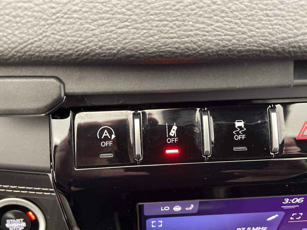 Used 2024 Jeep Grand Cherokee Altitude image 18