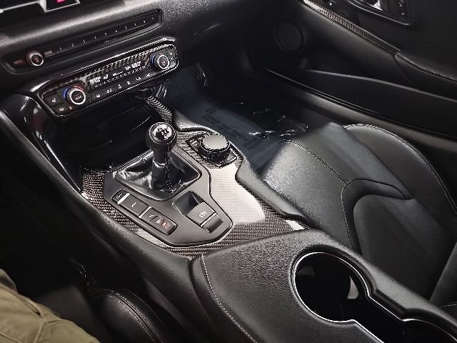 Used 2024 Toyota Supra RWD image 23