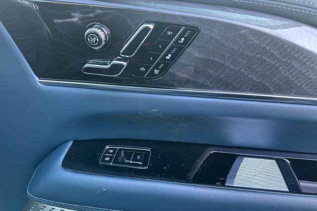 New 2025 Cadillac Escalade IQ Luxury 2 image 21