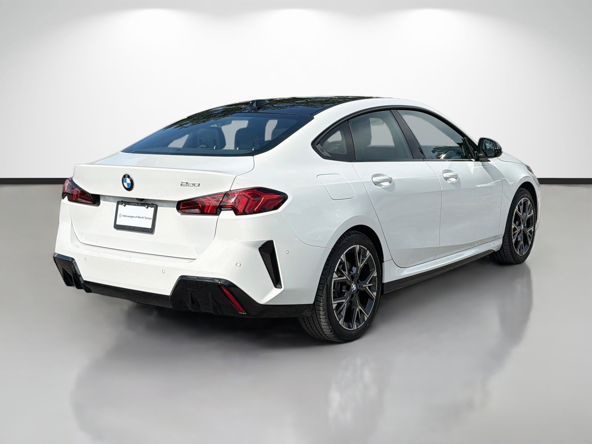 Used 2026 BMW 228i FWD image 3