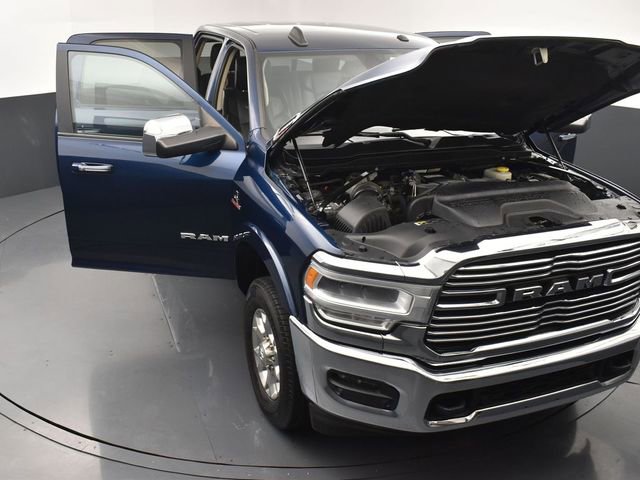 Used 2019 RAM 2500 Laramie image 25