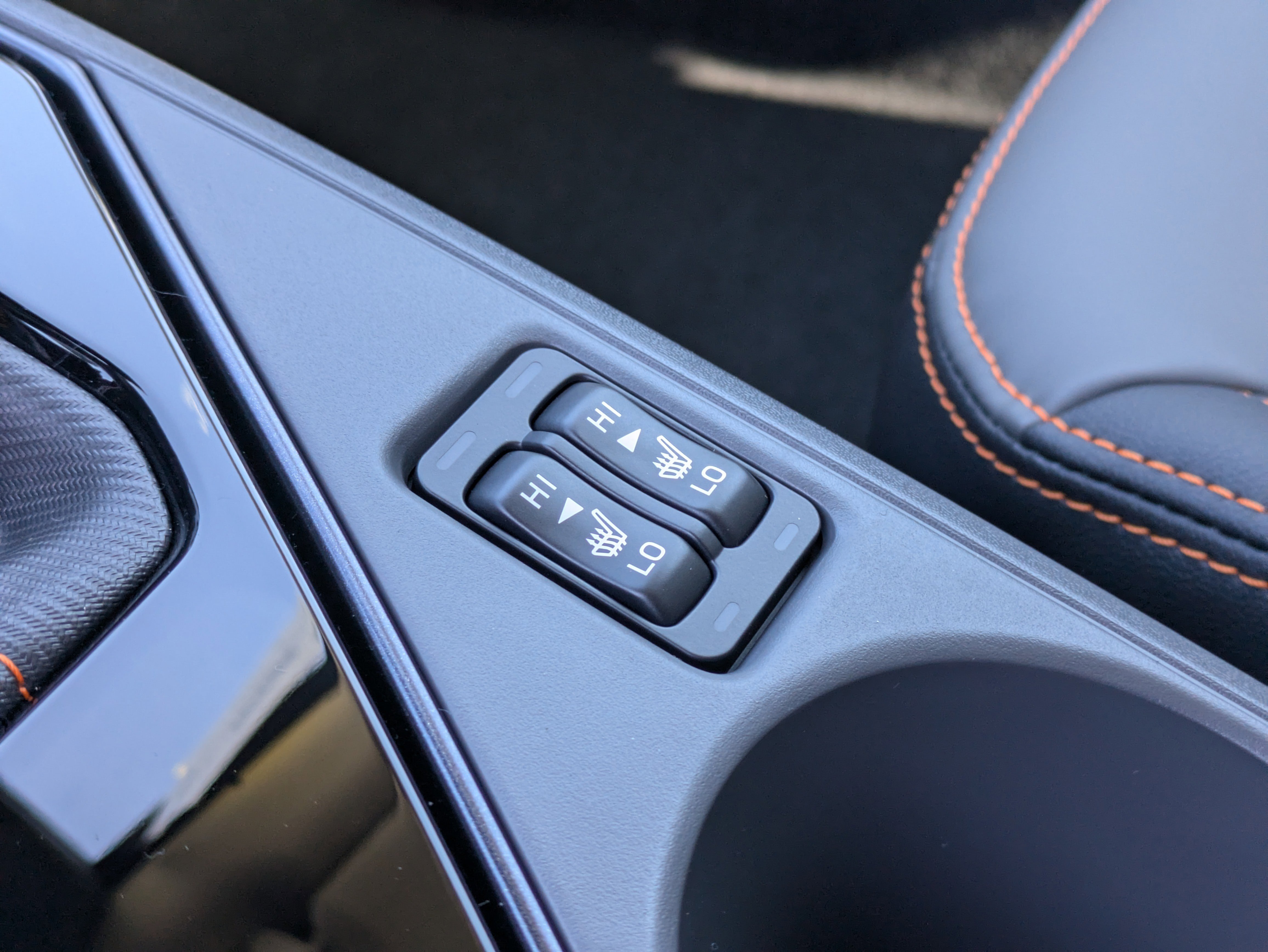 New 2026 Subaru Crosstrek 2.5i Limited image 30