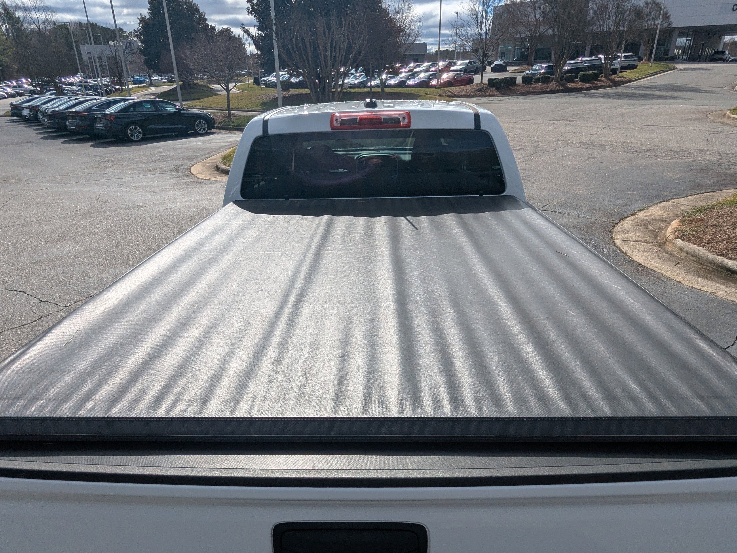 Used 2022 Chevrolet Colorado LT image 26