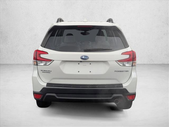 Certified 2023 Subaru Forester Limited image 8