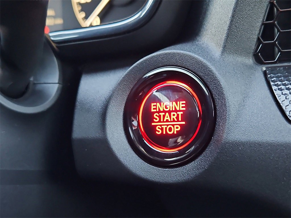 New 2026 Honda CR-V EX image 13