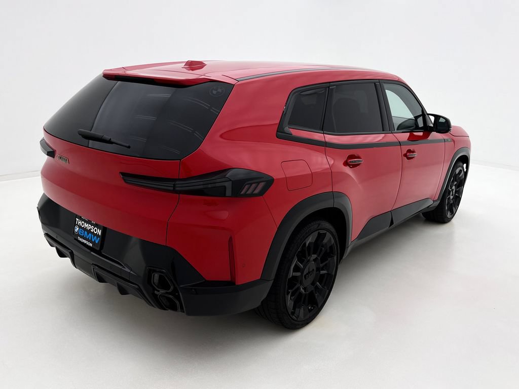 Certified 2023 BMW XM AWD/4WD image 7