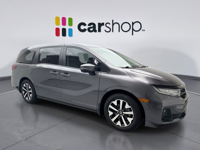 Used 2025 Honda Odyssey EX-L image 7