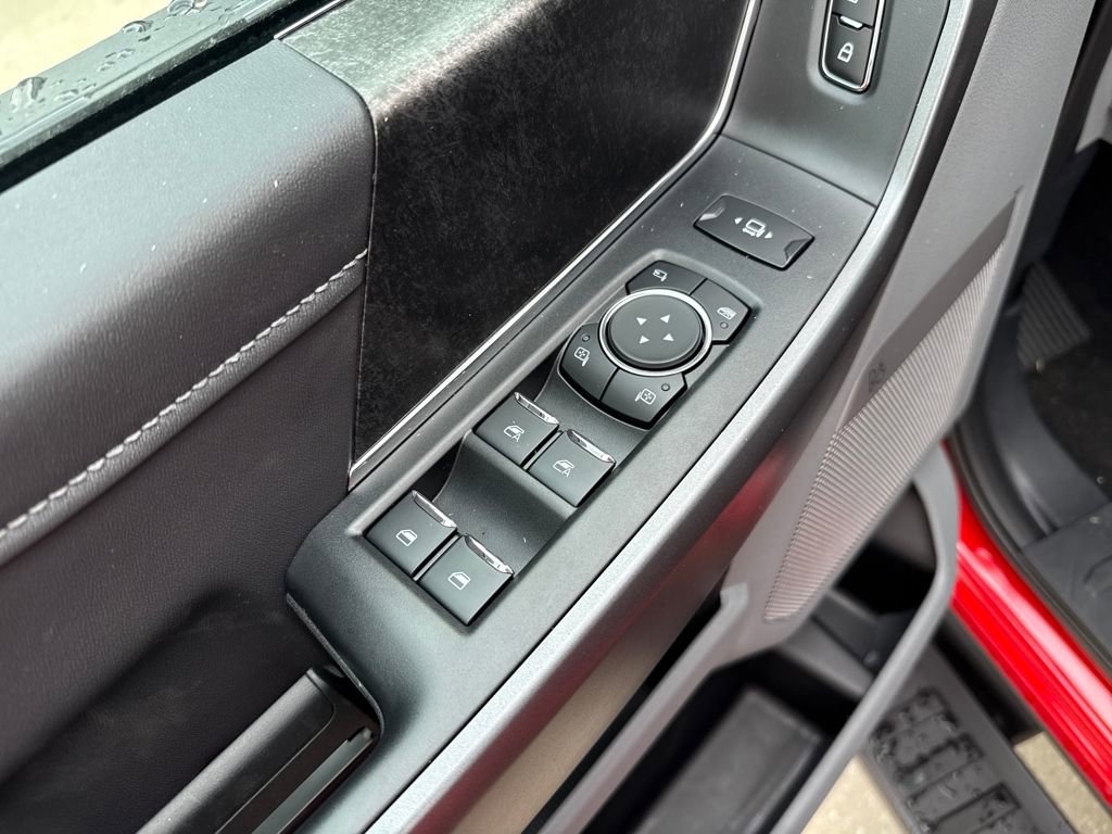New 2026 Ford F250 XLT image 12