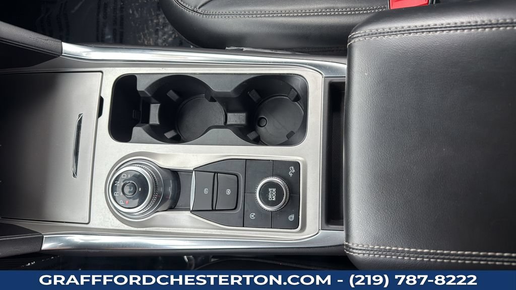 Used 2024 Ford Explorer XLT w/ Equipment Group 202A AWD/4WD image 20