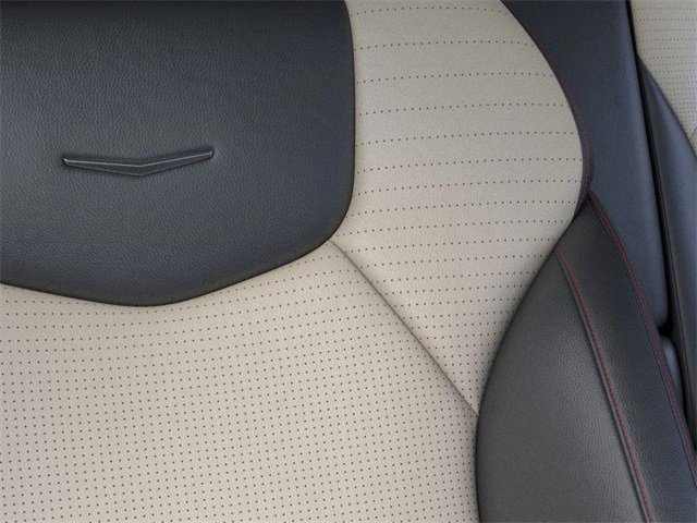 New 2026 Cadillac CT5 V image 21