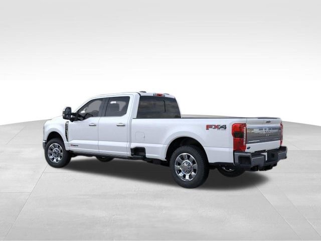 New 2026 Ford F350 King Ranch AWD/4WD image 5