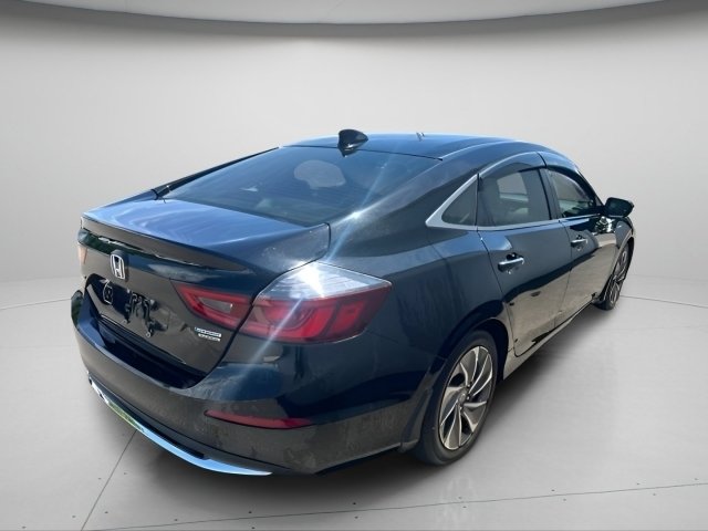 Used 2022 Honda Insight Touring image 6