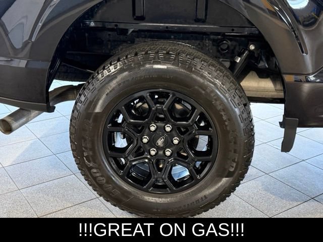 Used 2024 Ford F150 XLT w/ Equipment Group 302A MID AWD/4WD image 11