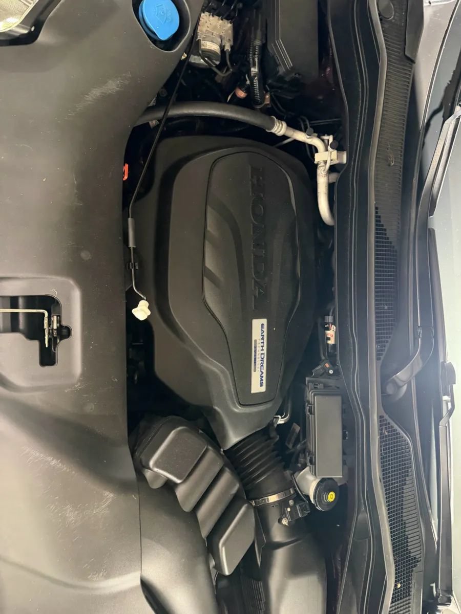 Used 2017 Honda Pilot Touring image 24