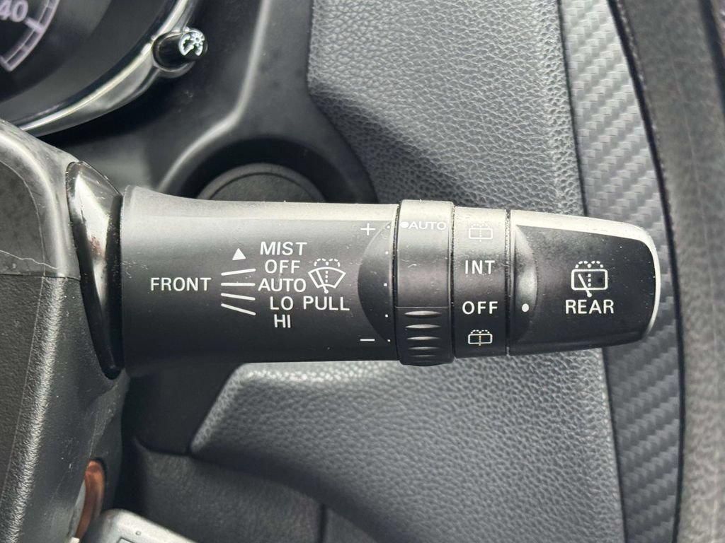 Used 2021 Mitsubishi Outlander Sport ES AWD/4WD image 26