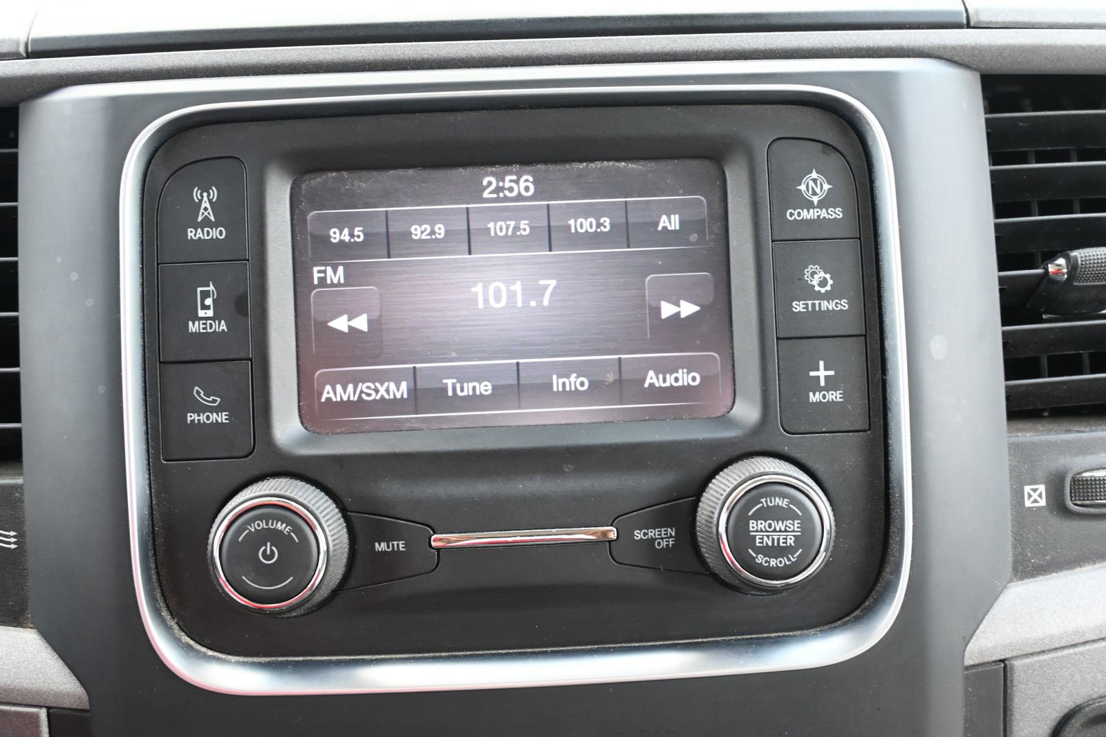 Used 2022 RAM 1500 Tradesman w/ Popular Equipment Group RWD image 13