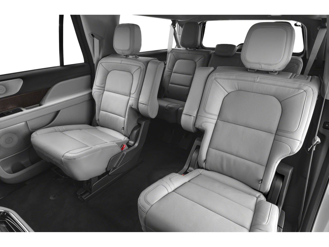 New 2024 Lincoln Navigator L Reserve AWD/4WD image 15