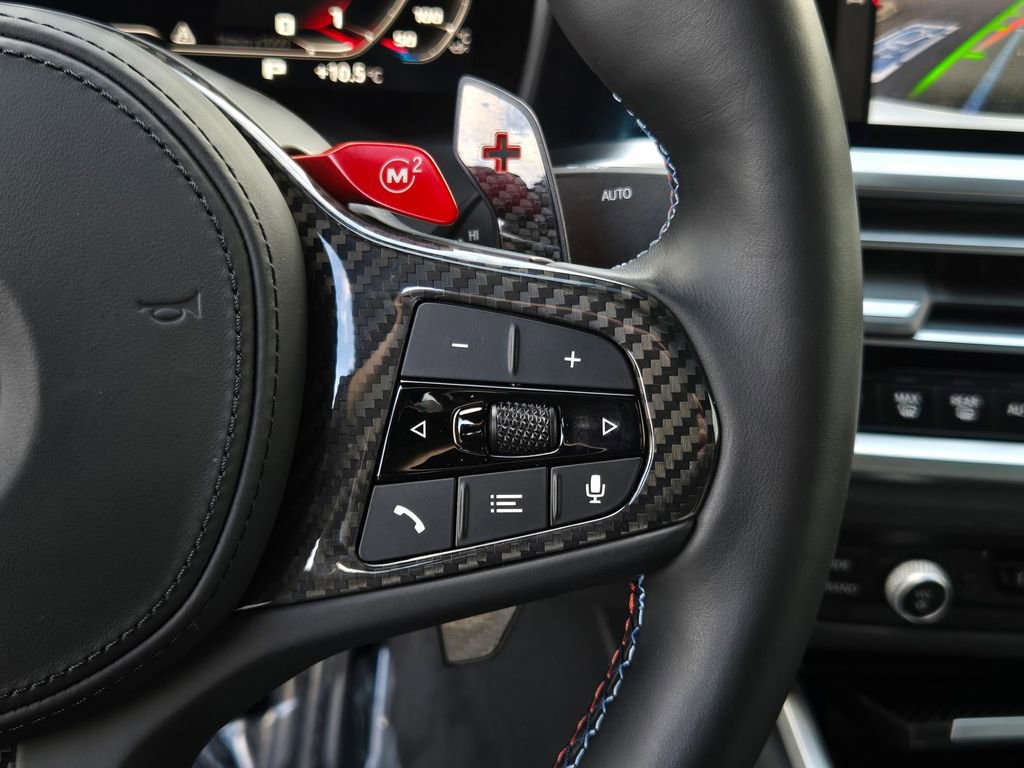 Used 2023 BMW M4 Competition w/ Executive Package RWD image 33