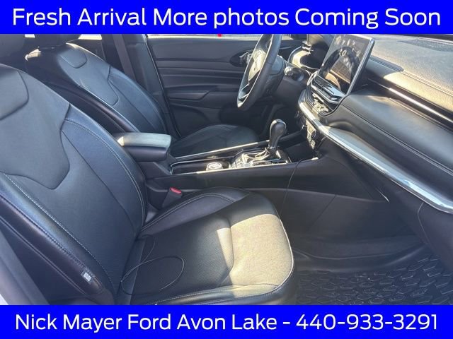 Used 2023 Jeep Compass High Altitude image 16