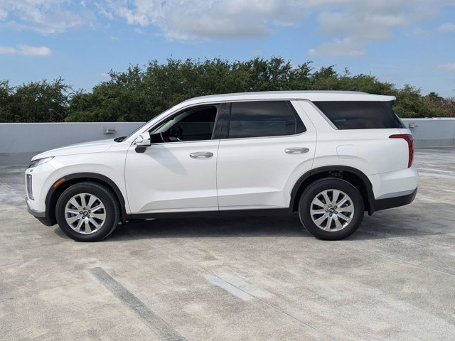 Used 2023 Hyundai Palisade SEL image 5