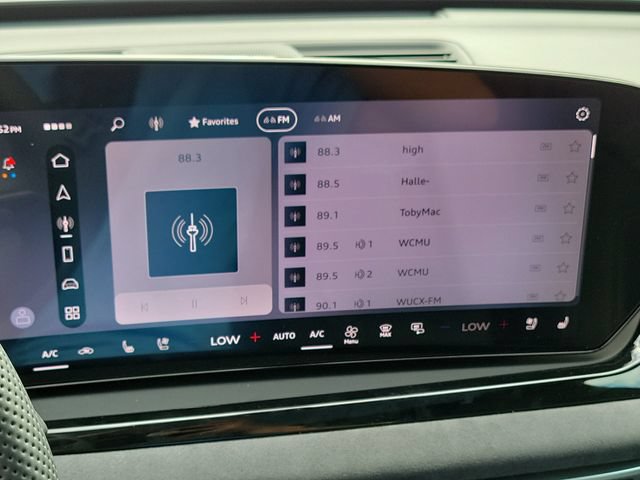 New 2026 Audi S5 Premium Plus AWD/4WD image 13