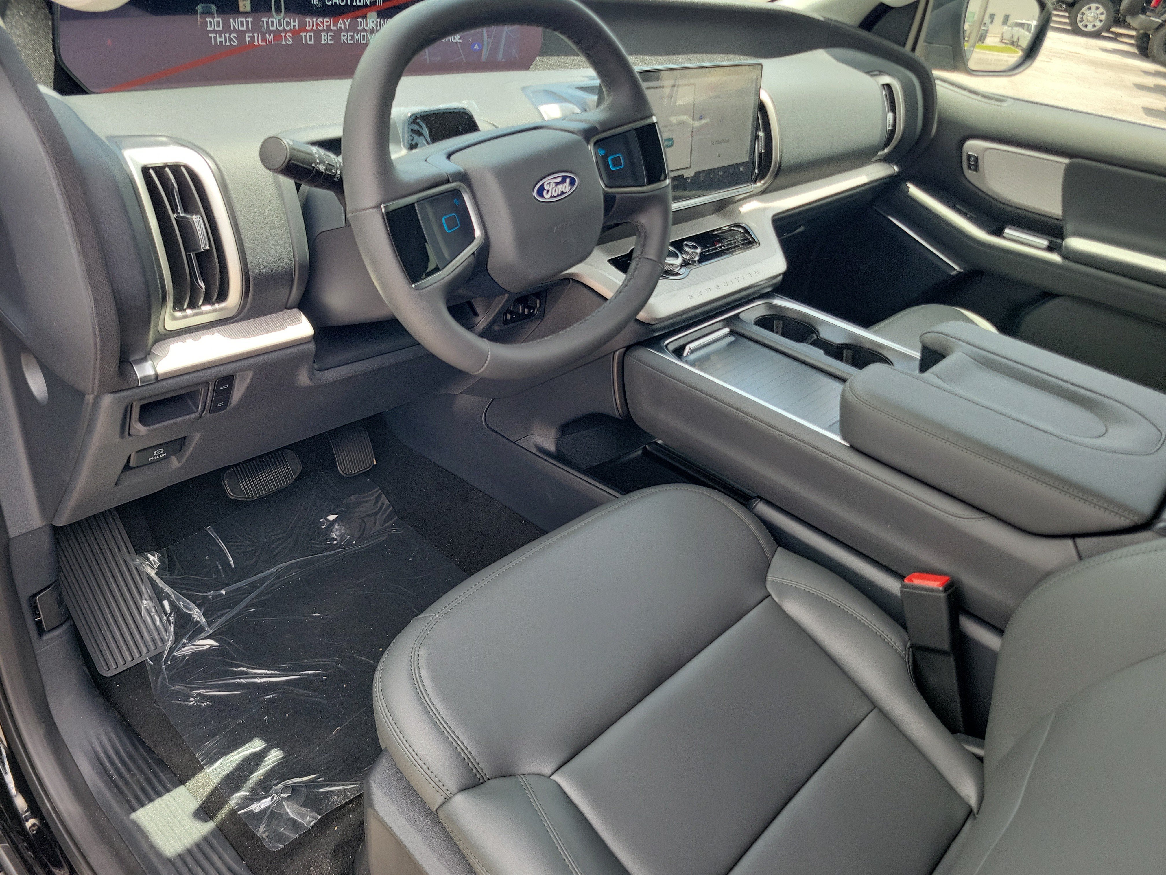 New 2027 Ford Expedition Max Active RWD image 13