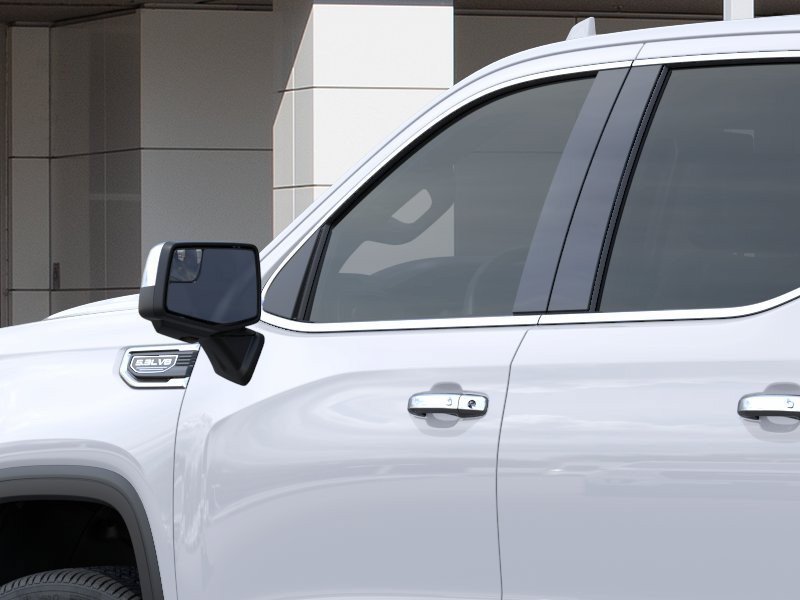 New 2026 GMC Sierra 1500 SLT w/ SLT Convenience Package AWD/4WD image 13