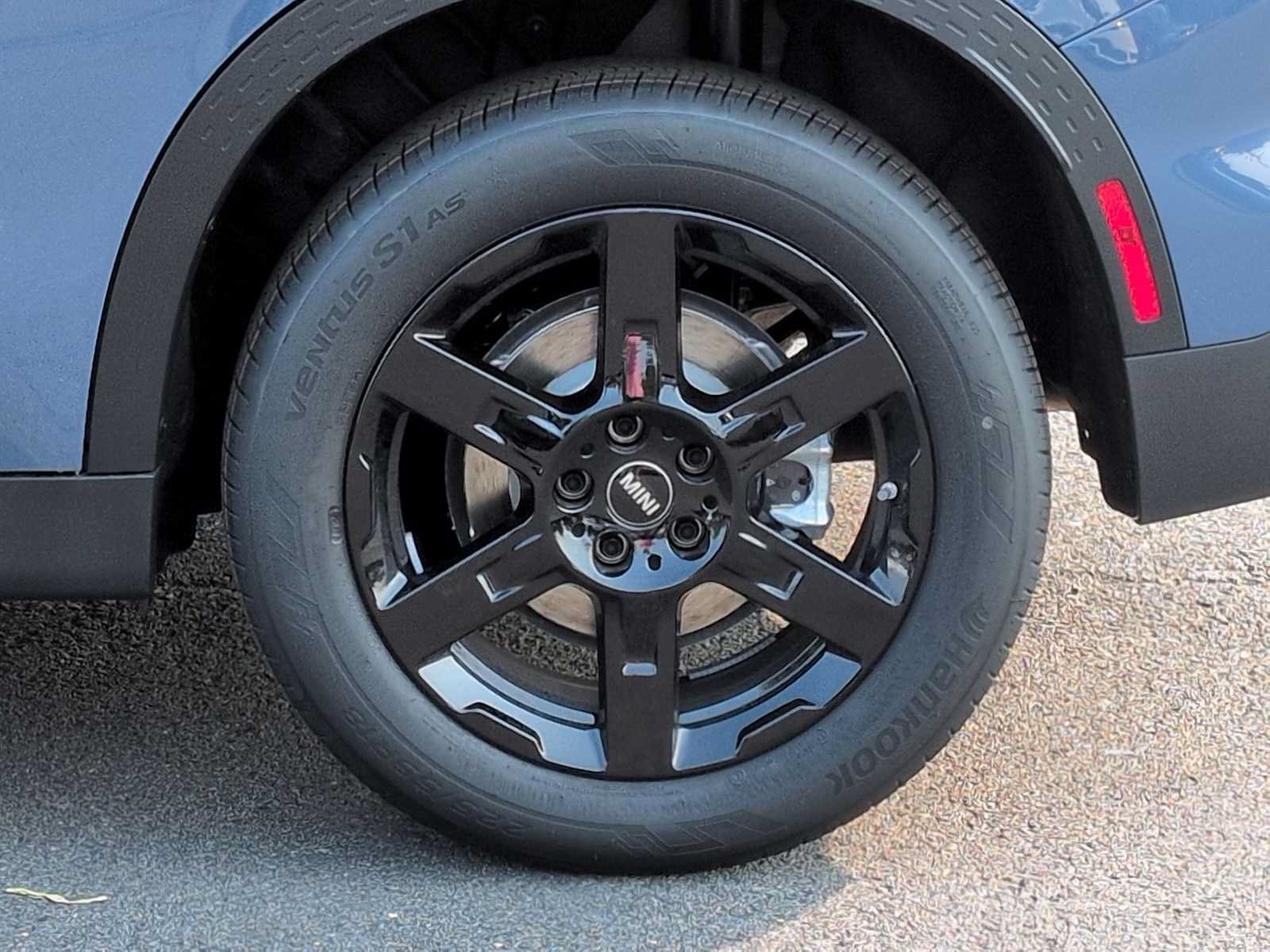 New 2027 MINI Cooper Countryman S AWD/4WD image 14