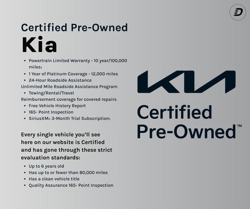 Certified 2025 Kia K5 GT-Line image 5