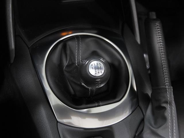 Certified 2025 MAZDA MX-5 Miata Sport image 17