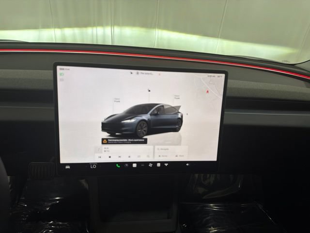 Used 2026 Tesla Model 3 RWD image 16
