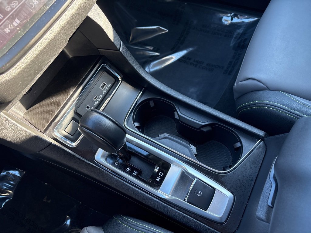 Certified 2024 Subaru Ascent Onyx Edition image 19