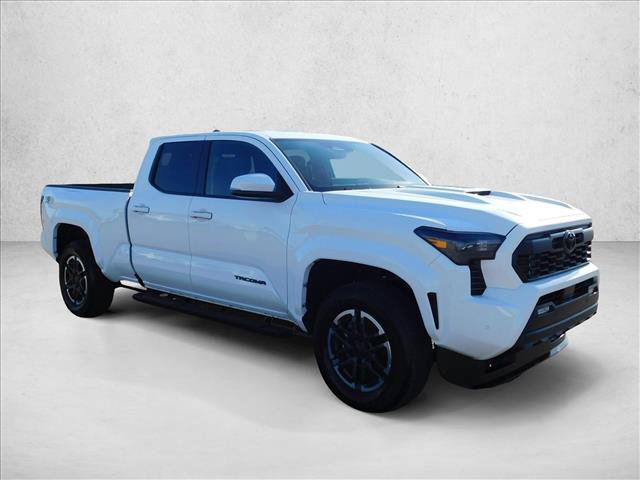 Used 2026 Toyota Tacoma TRD Sport w/ TRD Sport Upgrade Package RWD image 6